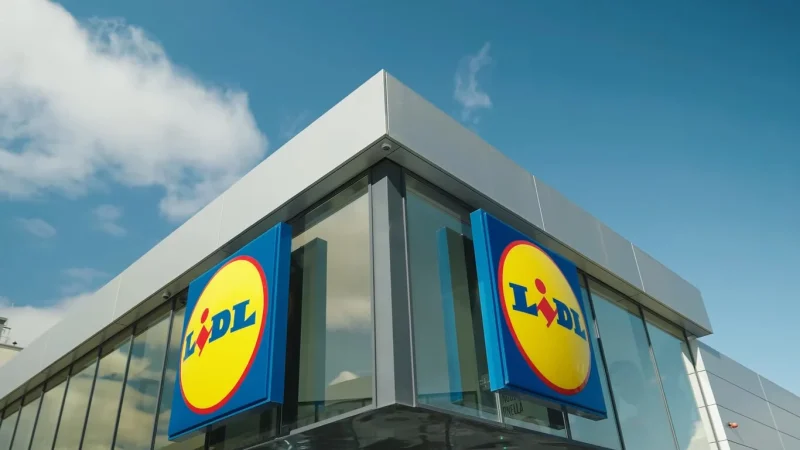 El nuevo consumidor español desafía a Mercadona, Lidl y Carrefour: “puedo gastar, pero no quiero” 1 Merca2.es Lidl vuelve a ser tu mejor aliado para ir a la playa con este kit al que no le falta de nada 10 Merca2.es