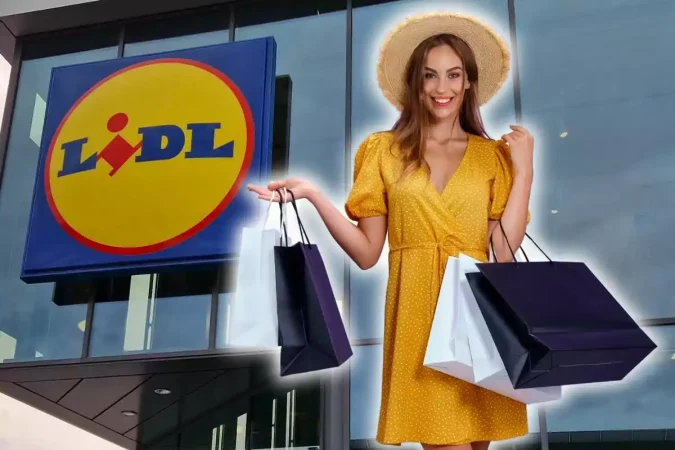 Lidl y su apuesta por la practicidad inteligente