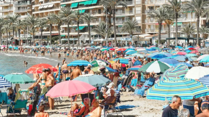 Almohada inflable: para descansar como en casa