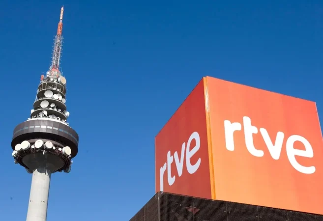 ¿Qué ha pasado con el empleo en RTVE?