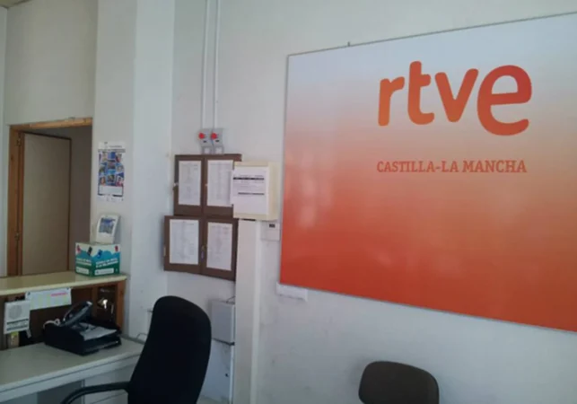 Los recortes de personal en RTVE