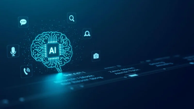 ¿Qué está cambiando en SEO con la descripción general de la IA?