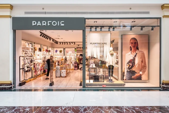 Las sandalias de Parfois que están arrasando entre la instagramers españolas 44 Merca2.es ¿Por qué a muchas personas influyentes parecen realmente les gusta Parfois?