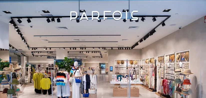Por qué los conjuntos de Parfois son tendencia en rebajas