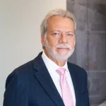 Luis Amodio, presidente de OHLA, distinguido con el Premio ‘Madrid, Capital de Iberoamérica’, en la categoría de iniciativa empresarial