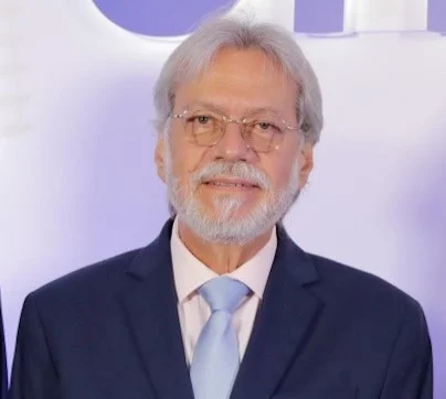 Luis Amodio, presidente de OHLA, distinguido con el Premio ‘Madrid, Capital de Iberoamérica’, en la categoría de iniciativa empresarial 1 Merca2.es Luis Amodio Merca2.es