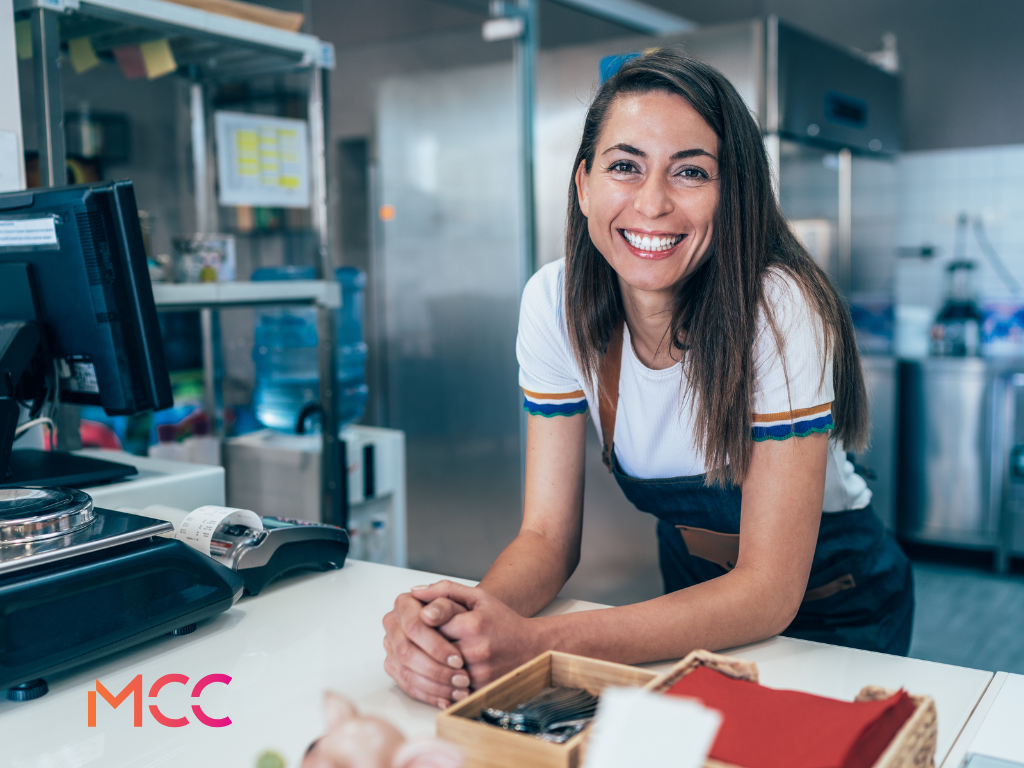 MCC Banking lanza una solución integral para el control financiero de pequeñas y medianas empresas