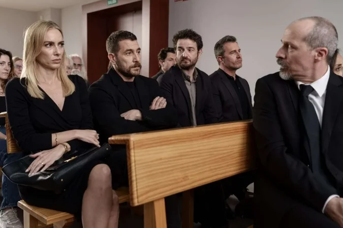 DEL AMOR ARISTOCRÁTICO AL BARRIO DURO