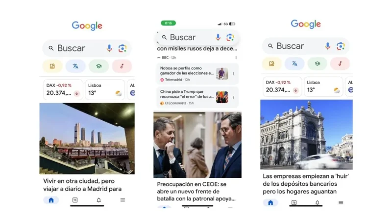 Una advertencia implícita: "Puedes incurrir en errores"