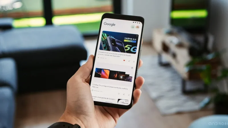 Otra ronda de pruebas, están revisando una nueva característica o algo