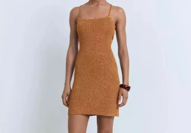 Mango está arrasando esta semana con sus novedades en tiendas que seguro se convertirán en tendencia 3 Merca2.es La ropa que ya se está robando el espectáculo en las tiendas (y ganando gente)