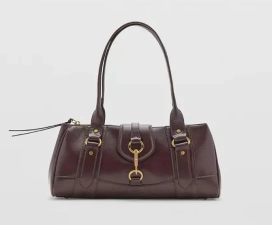 Mango está arrasando esta semana con sus novedades en tiendas que seguro se convertirán en tendencia 9 Merca2.es Un avance de lo que viene en Mango