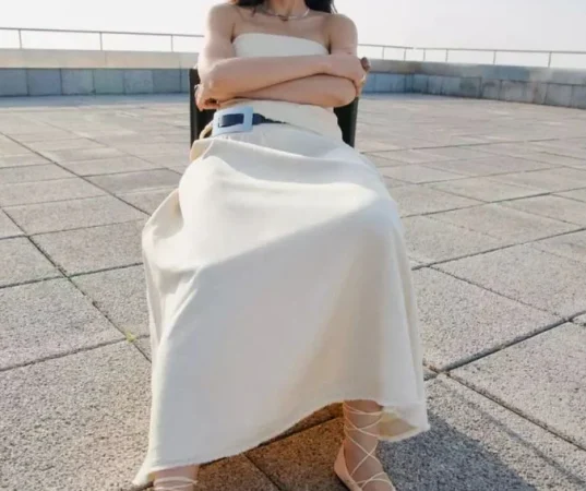 Mango está arrasando esta semana con sus novedades en tiendas que seguro se convertirán en tendencia 10 Merca2.es ¿Por qué Mango sigue siendo una referencia?