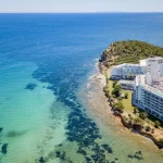 Meliá marca máximos anuales tras batir al mercado con sus resultados trimestrales 6 Merca2 Meliá marca máximos anuales tras batir al mercado con sus resultados trimestrales