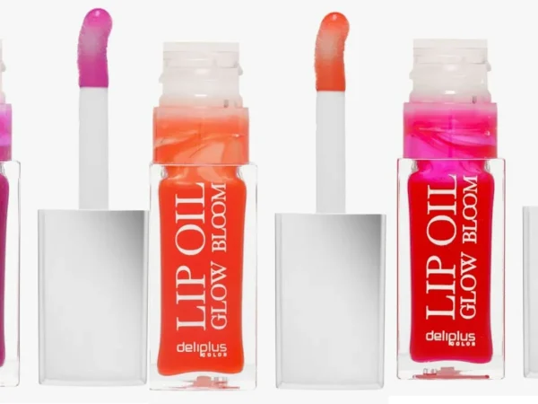 Mercadona lo ha vuelto a hacer y está arrasando en estos nuevos aceites para labios, un básico del maquillaje 61 Merca2.es ¿Qué hace tan especial al Lip Oil Glow Bloom?