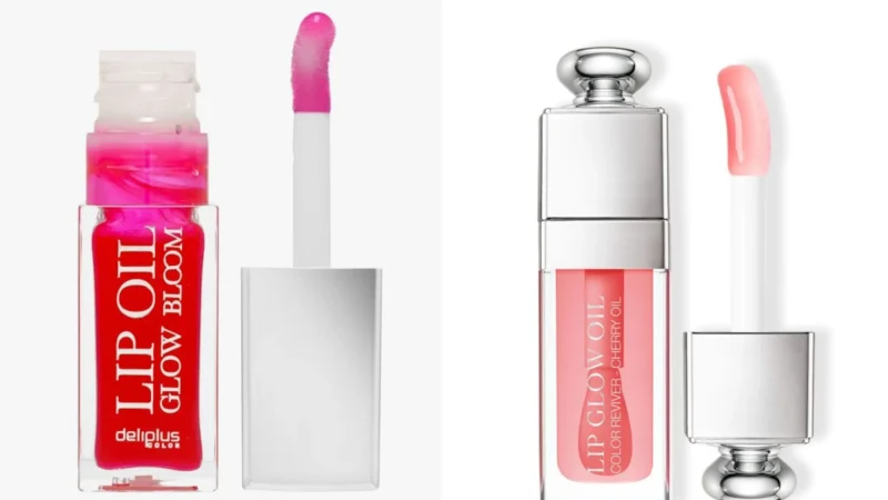 Mercadona lo ha vuelto a hacer y está arrasando en estos nuevos aceites para labios, un básico del maquillaje 63 Merca2.es En uno de los tonos del momento y Mercadona los tiene todos