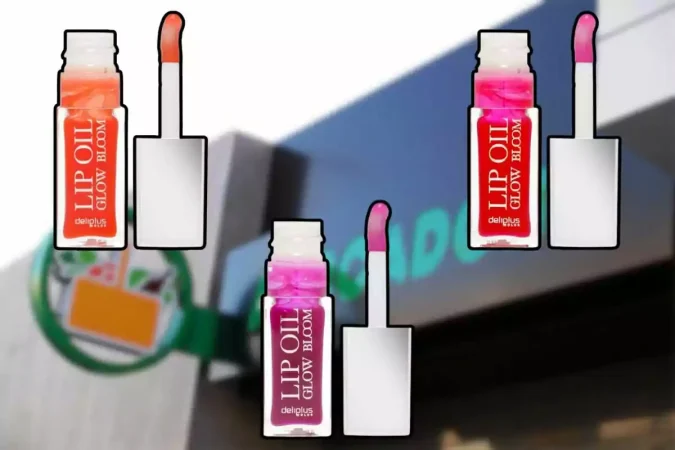 Mercadona lo ha vuelto a hacer y está arrasando en estos nuevos aceites para labios, un básico del maquillaje 64 Merca2.es Siempre con un acabado brillante