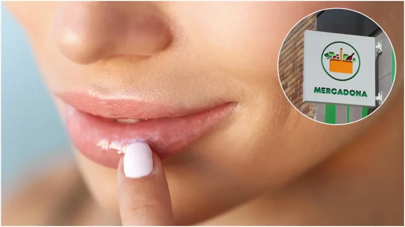 Mercadona lo ha vuelto a hacer y está arrasando en estos nuevos aceites para labios, un básico del maquillaje 65 Merca2.es El precio de este producto de Mercadona es de risa