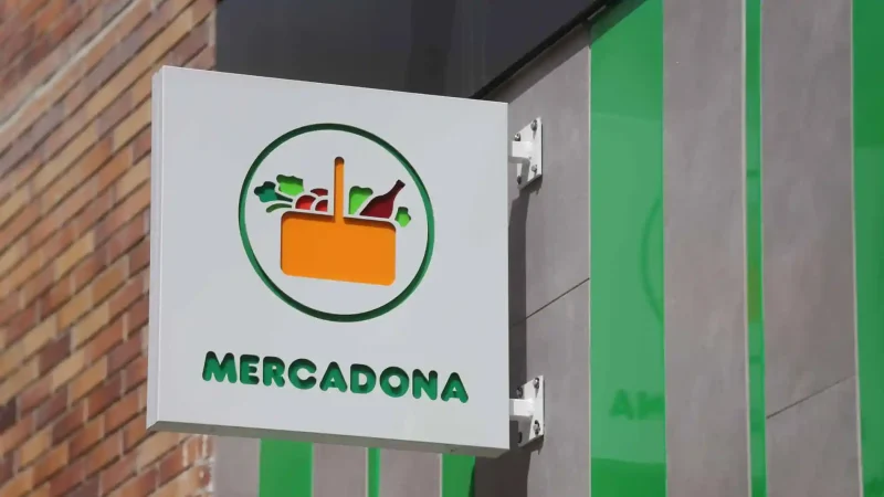 Mercadona lo ha vuelto a hacer y esta arrasando en estos nuevos aceites para labios un basico del maquillaje 9 Merca2.es