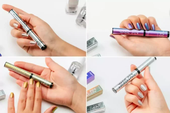 Mercadona va a conseguir que dejes de gastarte un dineral en manicura gracias a su bolígrafo mágico 61 Merca2.es Echa un vistazo al bolígrafo mágico de Mercadona, es un cambio de juego para el arte de las uñas