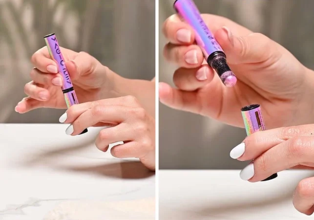 Mercadona va a conseguir que dejes de gastarte un dineral en manicura gracias a su bolígrafo mágico 64 Merca2.es Un cambio que vale la pena