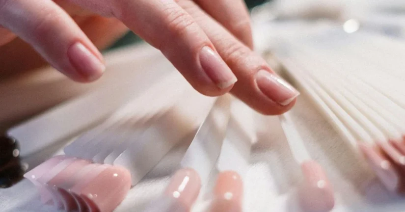 Mercadona va a conseguir que dejes de gastarte un dineral en manicura gracias a su bolígrafo mágico 66 Merca2.es c