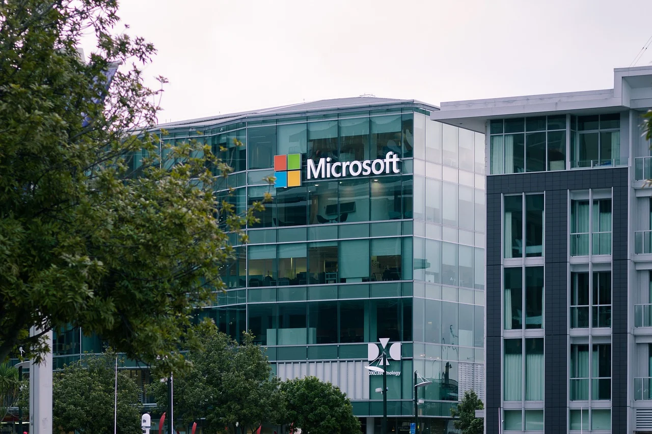 Microsoft desvela qué dos iniciativas aplicará en Europa para su futuro digital Microsoft desvela que dos iniciativas aplicará en Europa para su futuro digital