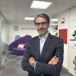 Pedro Brou, nuevo director Corporativo de Finanzas de Solunion 1 Merca2 Pedro Brou, nuevo director Corporativo de Finanzas de Solunion