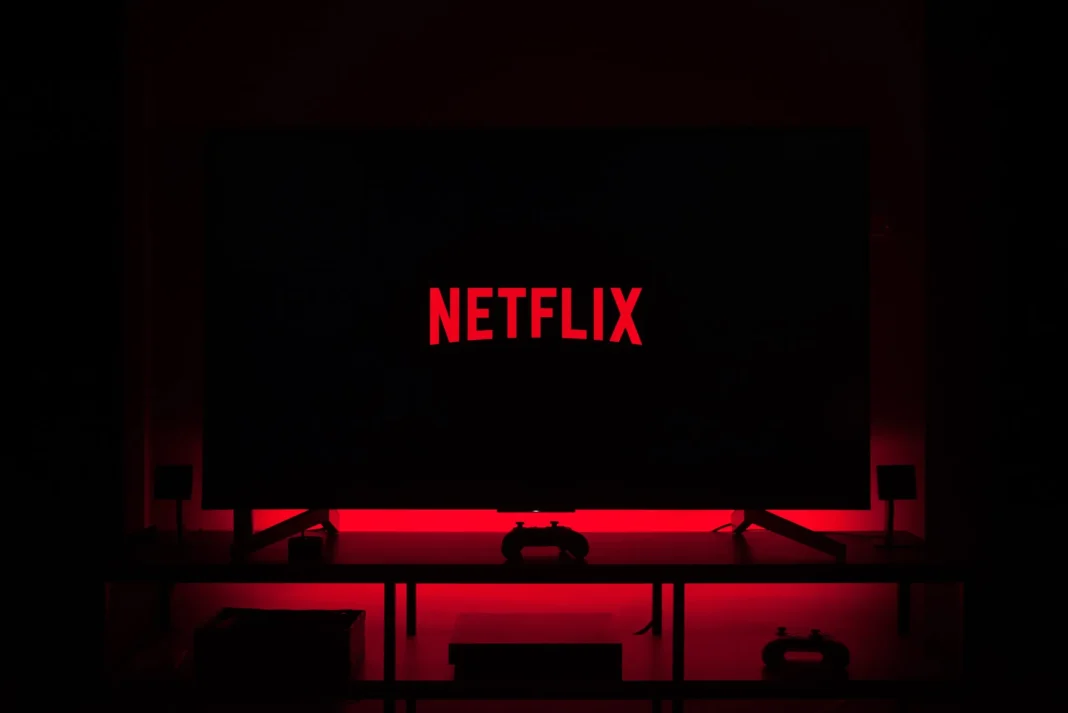 Logo Netlfix