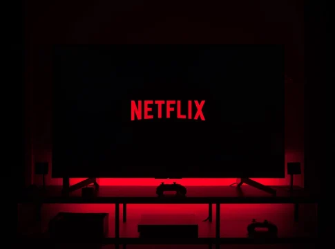 Logo Netlfix Logo Netlfix