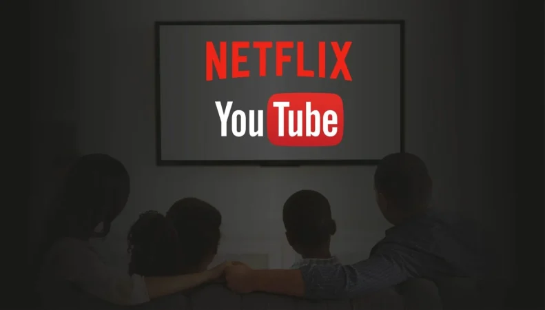 Netflix estaría intentando entrar en el mundo de los podcasts y busca a un gurú que pueda hacerle competir con Youtube 78 Merca2.es El plan que tiene Nexflix para el futuro