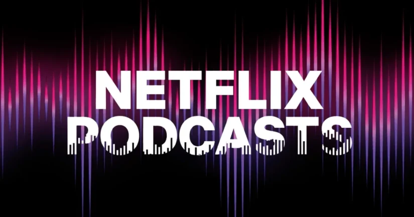 Netflix estaría intentando entrar en el mundo de los podcasts y busca a un gurú que pueda hacerle competir con Youtube 67 Merca2.es El interés de Netflix en el formato de podcast: ¿un signo de cambio en el consumo?