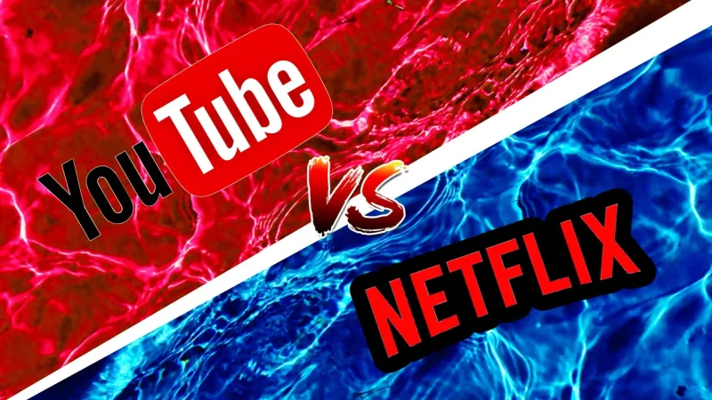 Netflix estaría intentando entrar en el mundo de los podcasts y busca a un gurú que pueda hacerle competir con Youtube 70 Merca2.es La batalla por el descubrimiento y la visibilidad