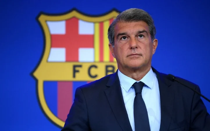 Una presidencia marcada por el desafío financiero