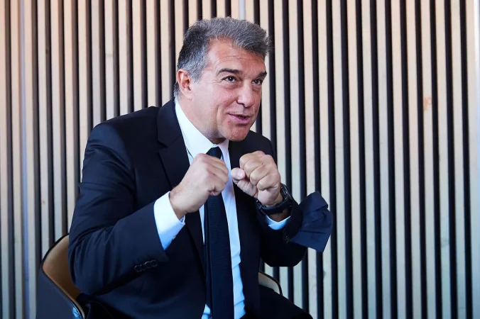 El precio del lujo: salud bajo control