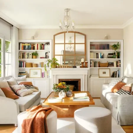 ¿Qué hace especial esta vivienda?