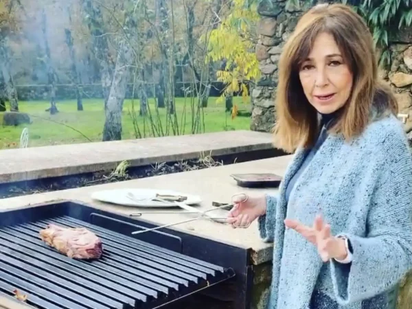 Un jardín que te invita a desconectar