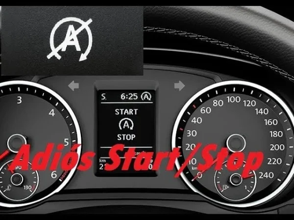 El Start & Stop no es ni bueno ni malo, depende de cómo lo uses