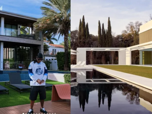 No te pierdas la alucinante mansión en La Moraleja de Vinicius Jr valorada en más de 6 millones de euros 15 Merca2.es ¿Qué espera a Vinicius Jr en esta nueva etapa?