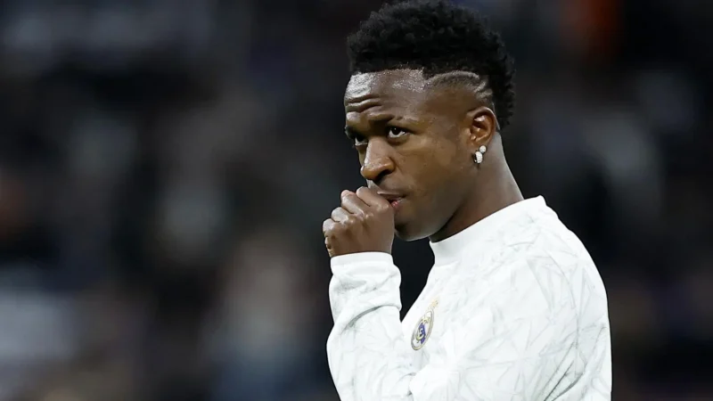 No te pierdas la alucinante mansión en La Moraleja de Vinicius Jr valorada en más de 6 millones de euros 13 Merca2.es ¿Por qué las celebridades todavía habitan en La Moraleja?