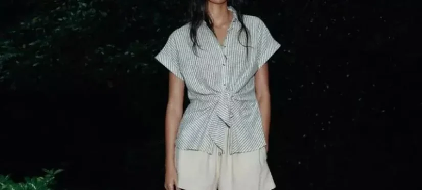 Mas tops y piezas especiales