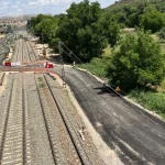 OHLA impulsa la Autopista Ferroviaria Algeciras-Madrid-Zaragoza con dos proyectos clave valorados en más de 93 millones