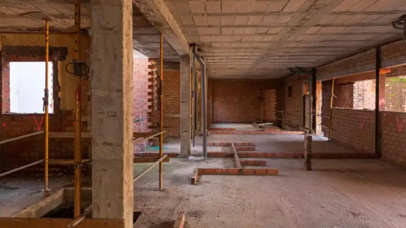 Eduardo Roldán (46 años), albañil: "La gente ahora llega diciendo que quiere ganar 2500€ - 3000€ sin demostrar nada. Yo pedía que me probasen primero" 1 Merca2.es Albañil: Orgullo y herencia del trabajo bien hecho