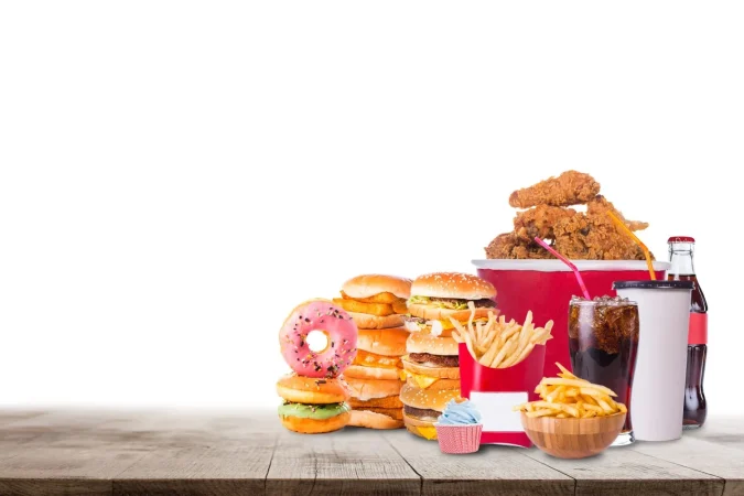 ¿Por qué ocurre esto? Efecto inflamatorio