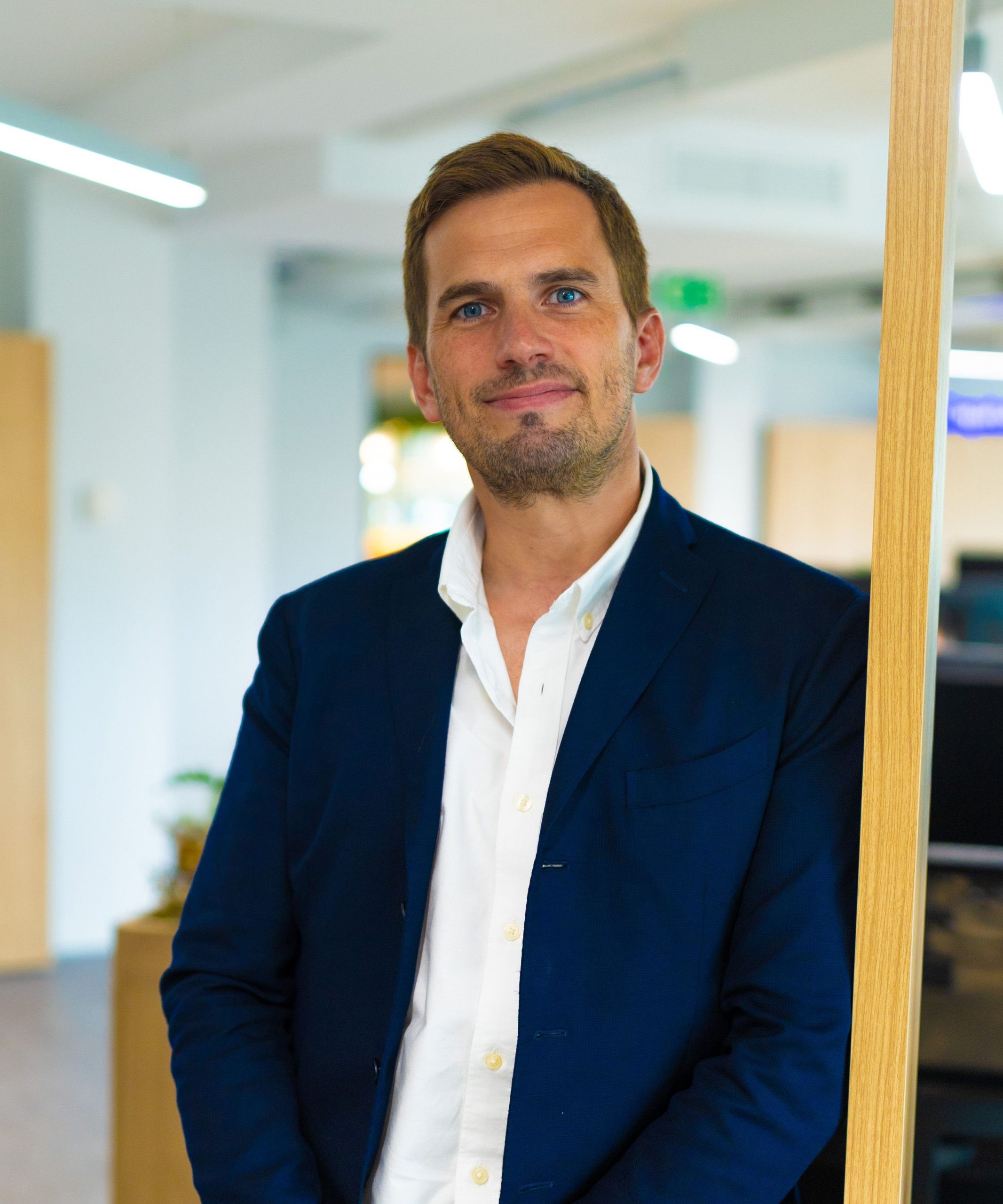 Capitole se alía con SUEZ para impulsar su Hub Digital en Alicante