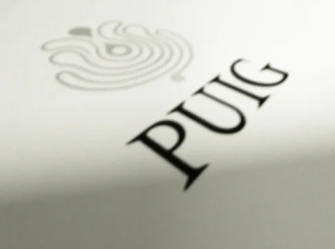 PUIG Logo