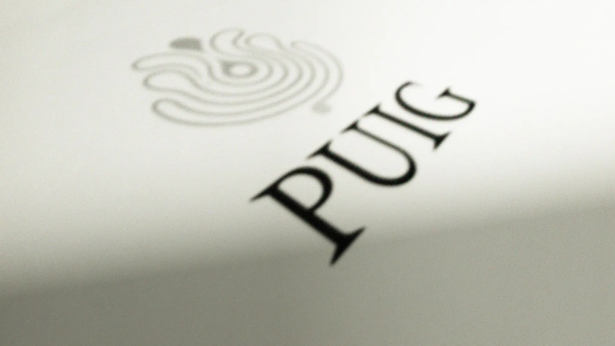 PUIG Logo