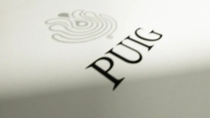 Puig fortalece márgenes y dispara beneficios en maquillaje y cuidado de la piel, mientras Albesa emerge en la cúpula directiva