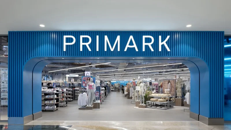 ¿Por qué Primark es la mejor opción para tus looks de festival?