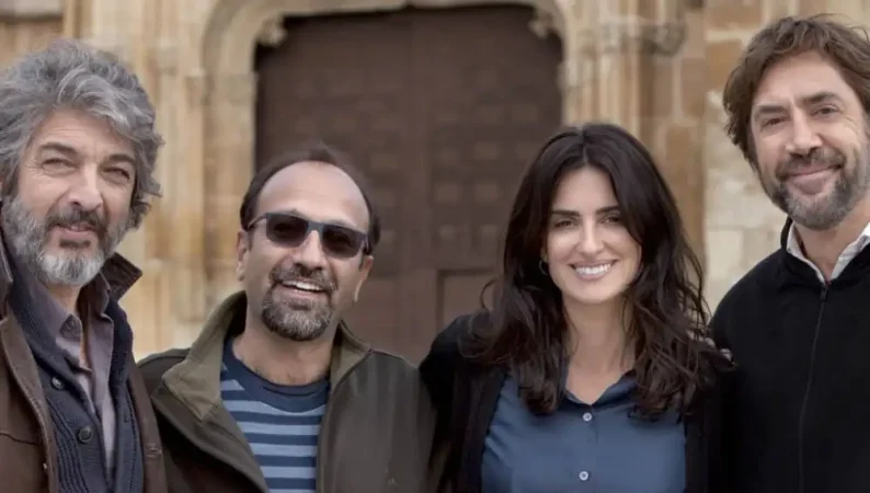 Una vida de lujo, pero con los pies en la tierra